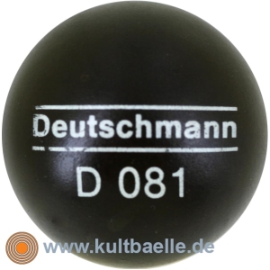 Deutschmann 081
