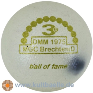 3D BoFDMM 1975 MGC Brechten/ D