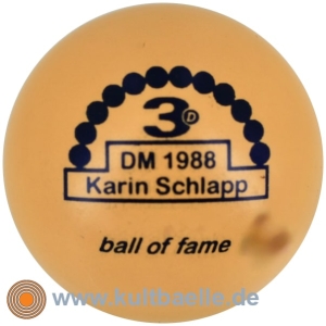 3D BoF DM 1988 Karin Schlapp