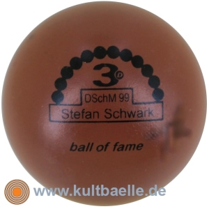 3D BoF DSchM 99 Stefan Schwark