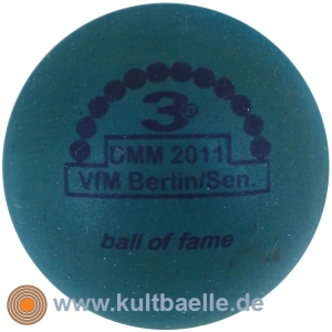 3D BoF DMM 2011 VfM Berlin/ Sen. r