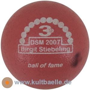 3D BoF DSM 2007 Birgit Stiebeling x