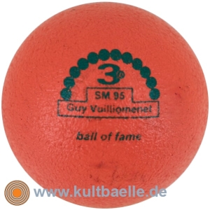 3D BoF SM 95 Guy Vuilliomenet