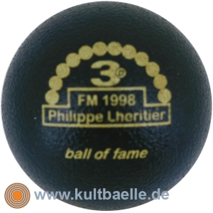 3D BoF FM 1998 Philippe Lheritier