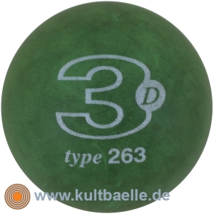 3D 263 MR