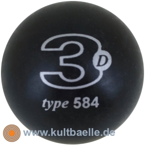 3D 584 MR