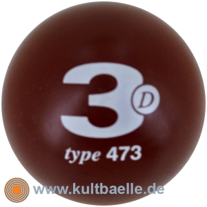 3D 473 G