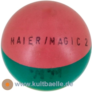 maier magic 2