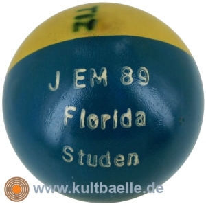 mg JEM 89 Florida Studen