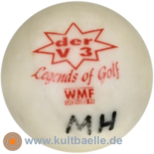 Legends of Golf - der V3