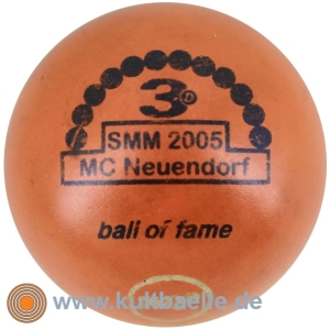 3D BoF SMM 2005 MC Neuendorf