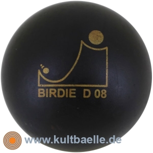 Birdie D08