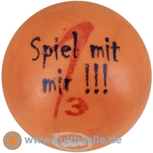 3D Spiel mit mit 1