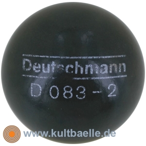 Deutschmann 083-2