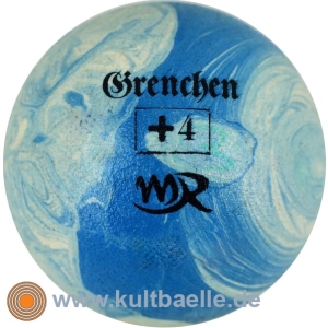 mr Grenchen +4