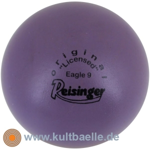 Reisinger Eagle 9
