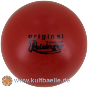 Reisinger roter Original