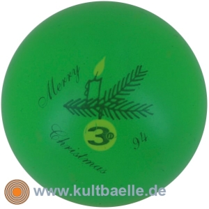 3D Merry Christmas 94