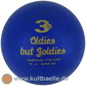 3D Oldies but Goldies - 15 J. WM91