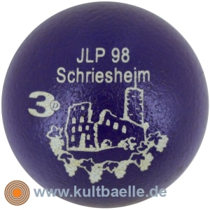 3D JLP 98 Schriesheim