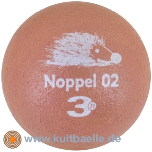 3D Noppel 2