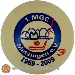 3D 40 Jahre 1. MGC Metzingen
