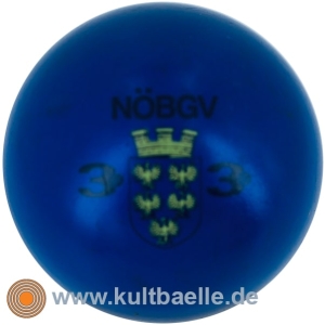 3D NÖBGV