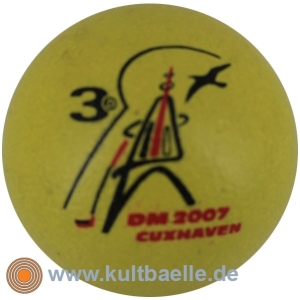 3D DM 2007 Cuxhaven x