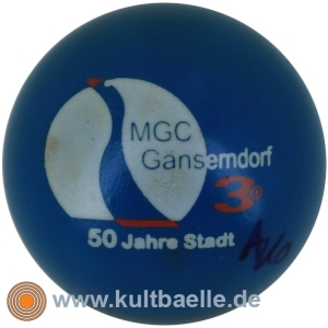 3D 50 Jahre MGC Gänserndorf