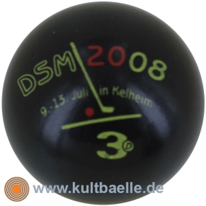 3D DSM 2008 Kelheim