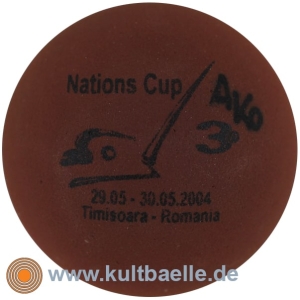 3D NC 2004 Timisoara