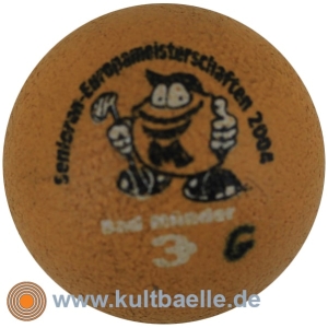 3D SEM 2004 Bad Münder gelb