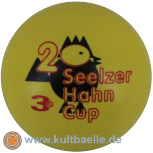 3D 2. Seelzer Hahn Cup