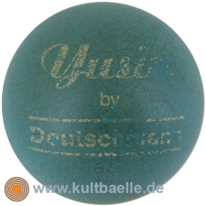 Deutschmann Yusin