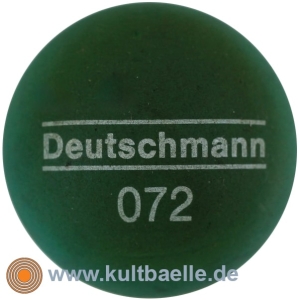 Deutschmann 072r