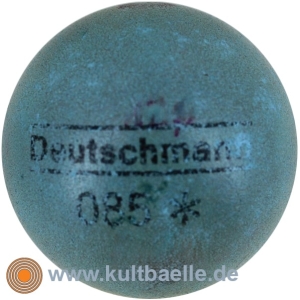 Deutschmann 085*