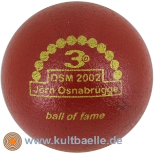 3D BoF DSM 2002 Jörn Osnabrügge