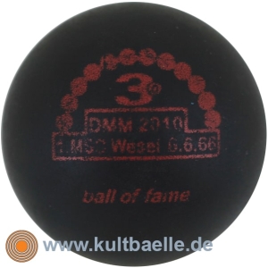 3D BoF DMM 2010 1.MSC Wesel r