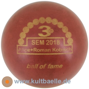 3D BoF SEM 2018 Alice + Roman Kobisch r
