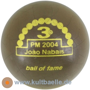 3D BoF PM 2004 Joao Nabais