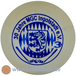 3D 30 Jahre MGC Ingolstadt