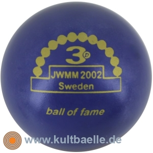 3D BoF JWMM 2002 Sweden
