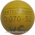 Deutschmann 070-52