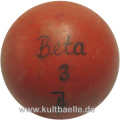 Kiesow Beta 3