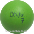 Kiesow Delta 7