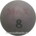Kiesow Max 8