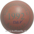 Kiesow JLP 1992 Kaiserau