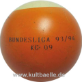 KG 09 Bundesliga 93/94