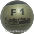 Scandinavian F1