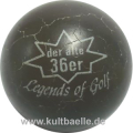 Legends of Golf - der alte 36er